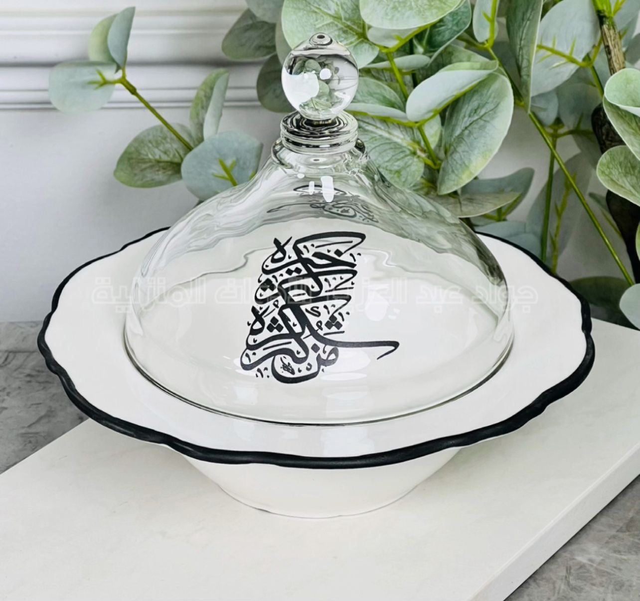 سكرية كرستال