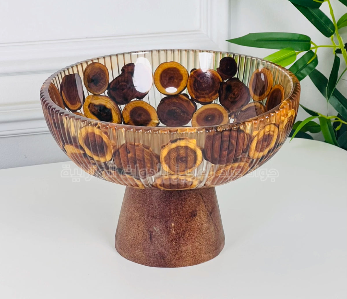 جاط فواكة خشب