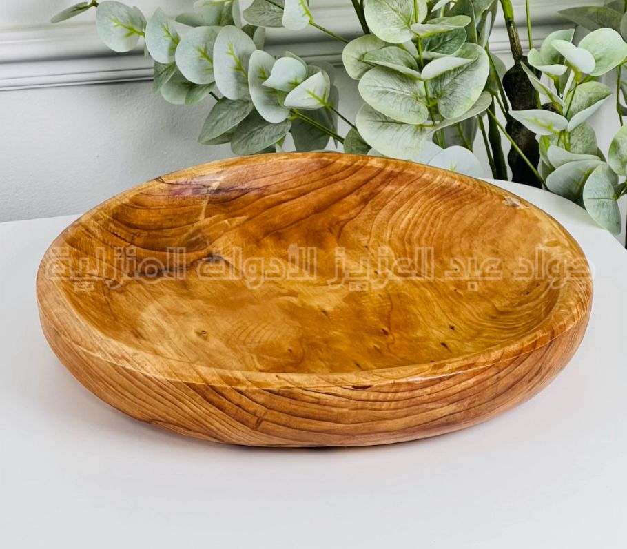 جاط فواكه خشب