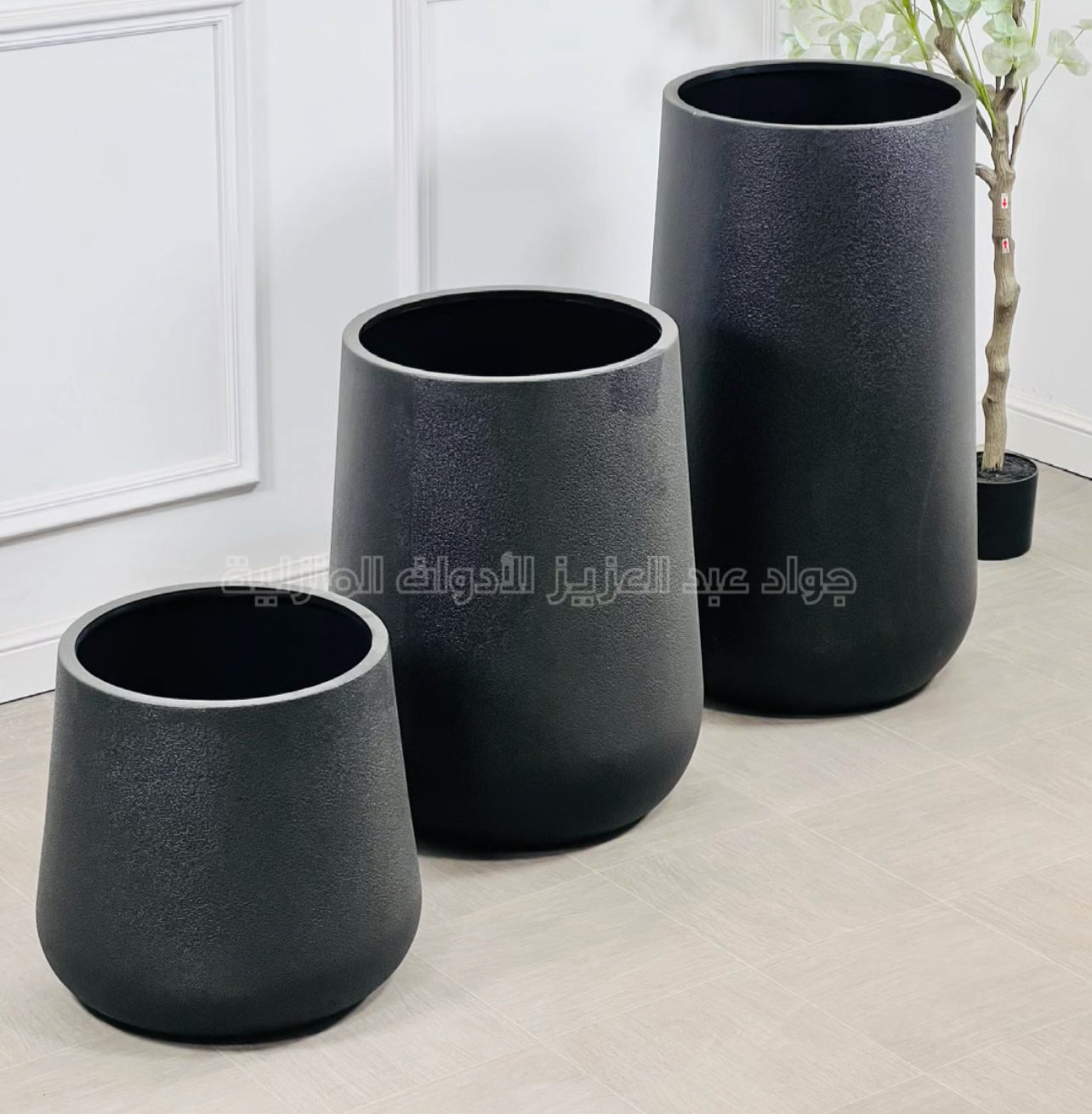 قوار ديكور زينة