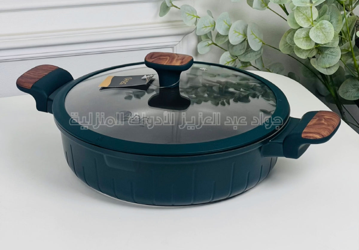 مقلى زيتي