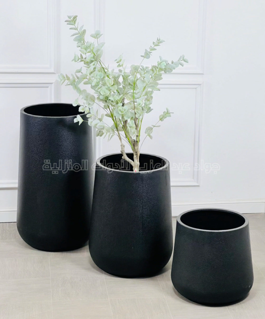 قوار ديكور زينة