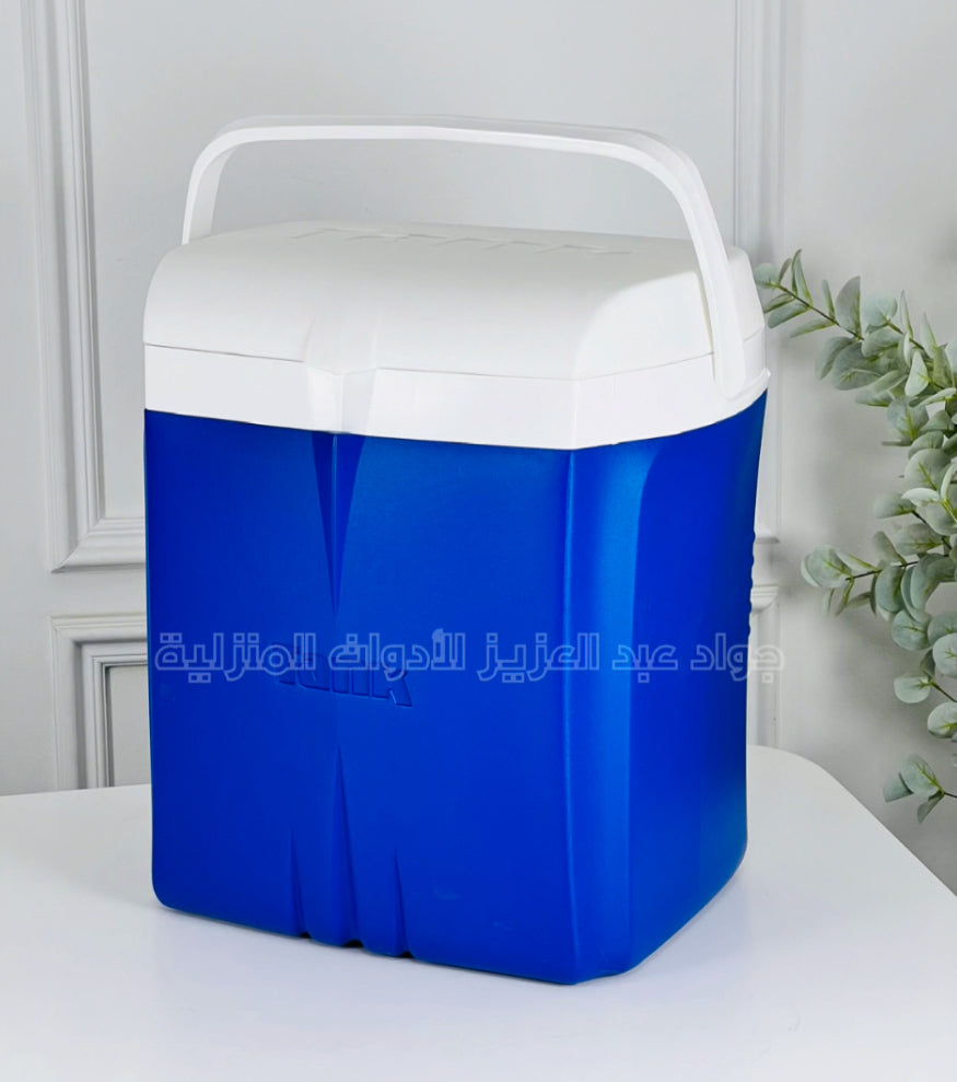 ثلاجة رحل ( سيدانيت ) حافظ للحرارة