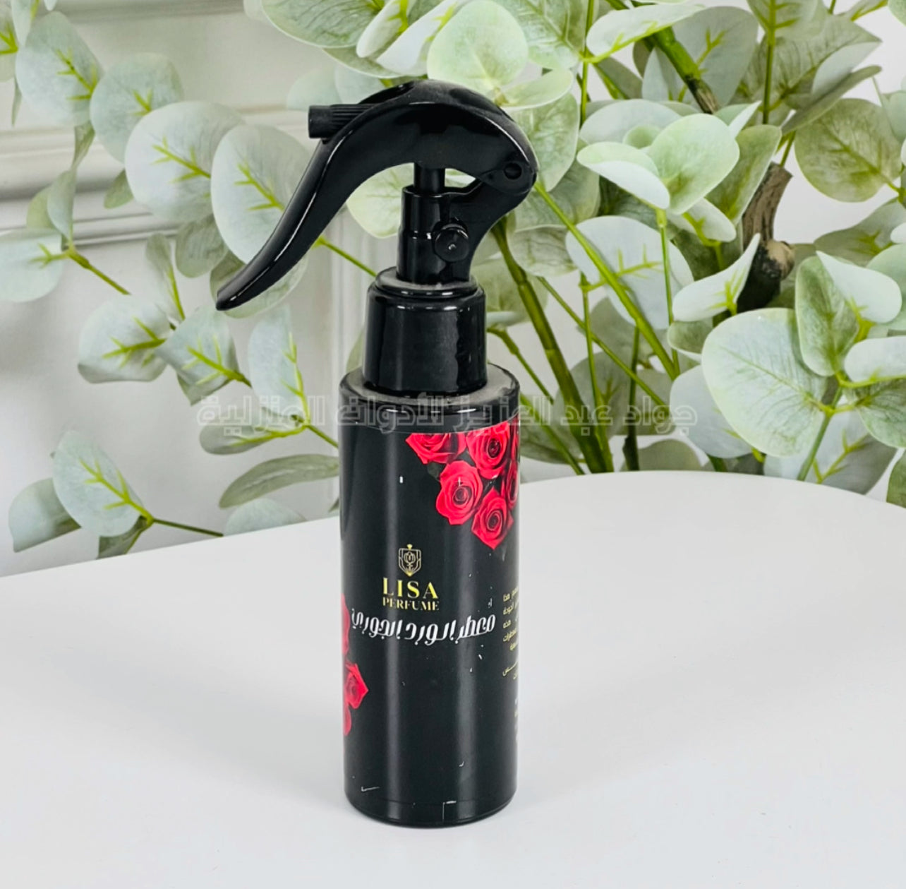 معطر جو وملابس