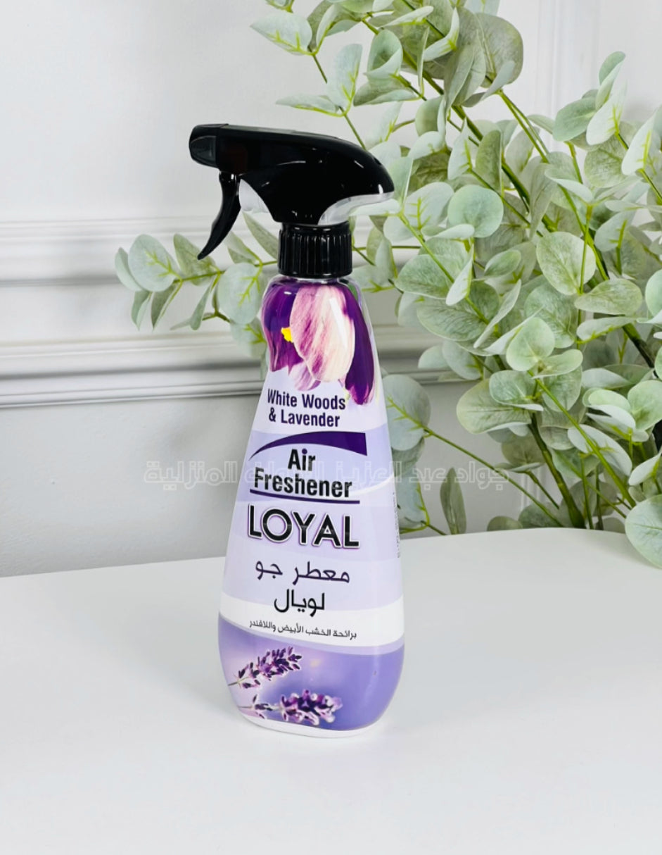 معطر جو