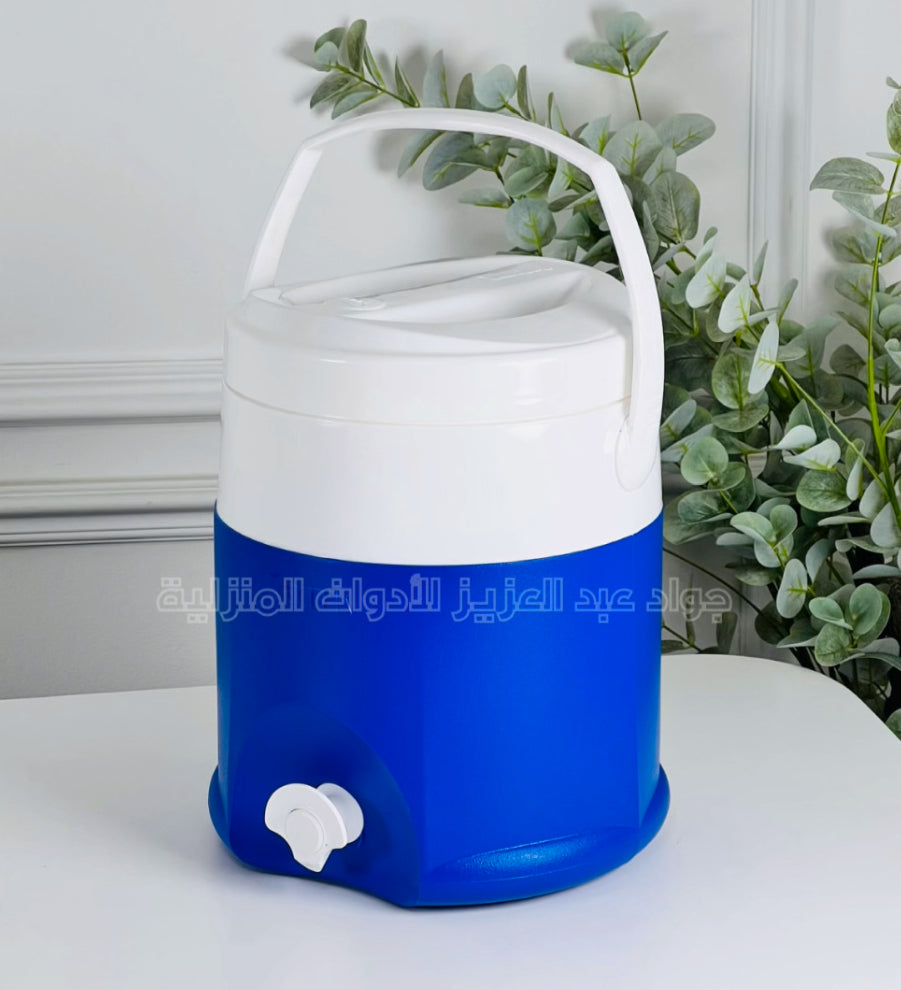 مطرة ماء ( كولر ) حافظ للحرارة