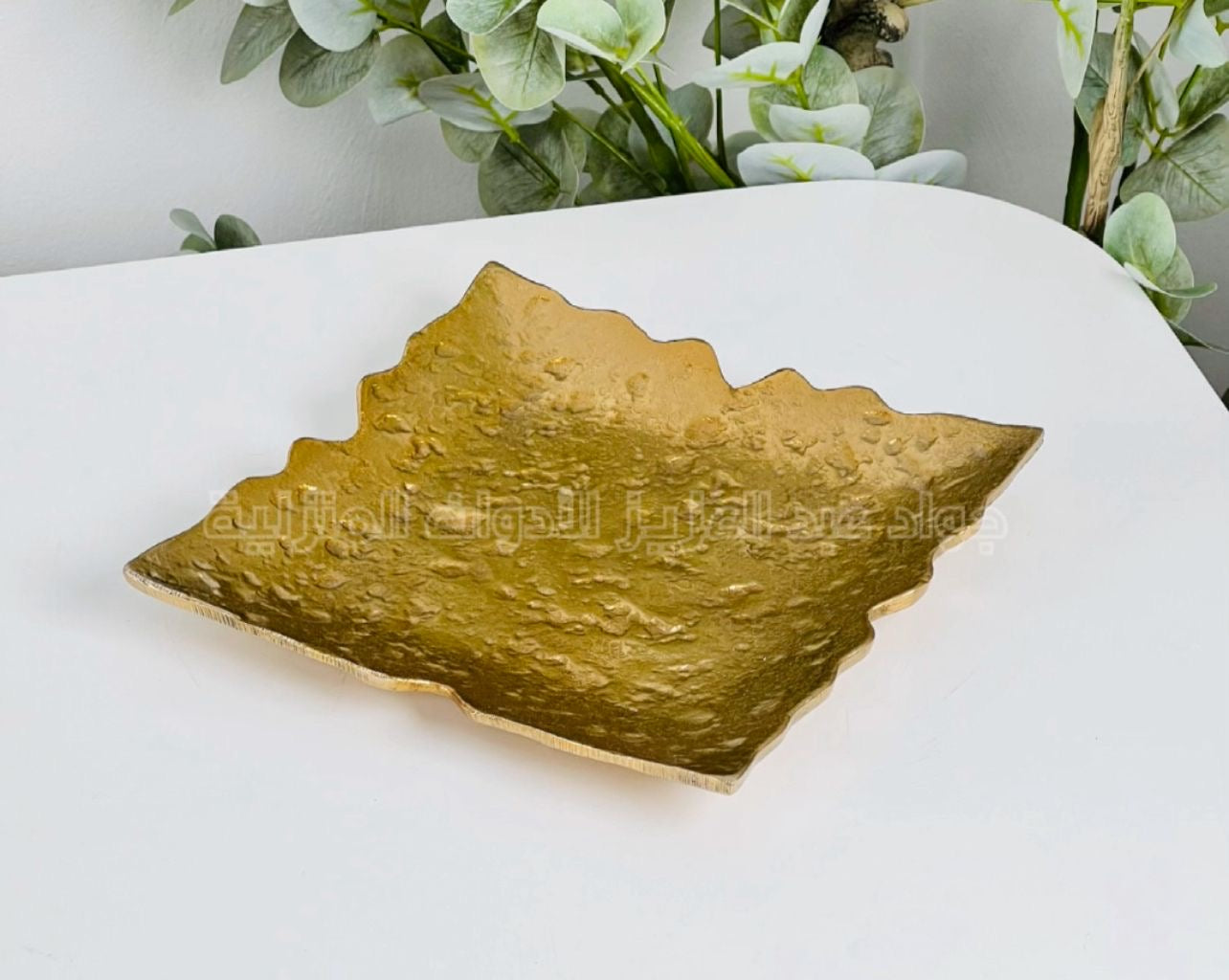 صحن حلو