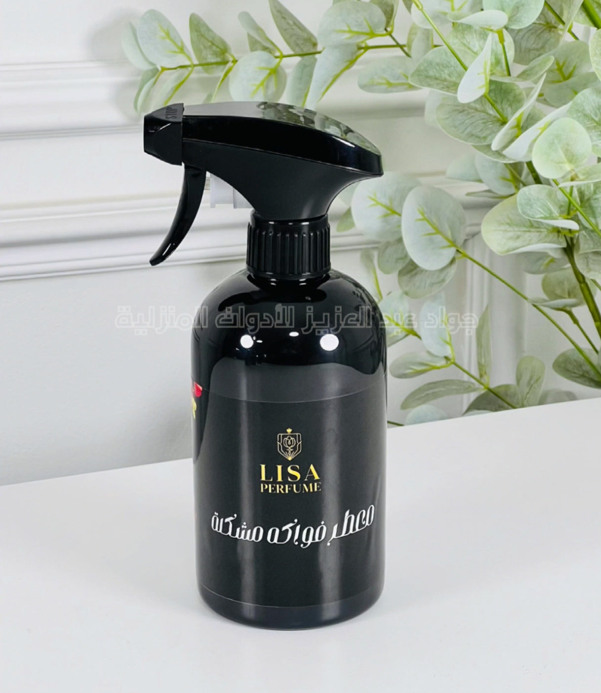 معطر جو وملابس