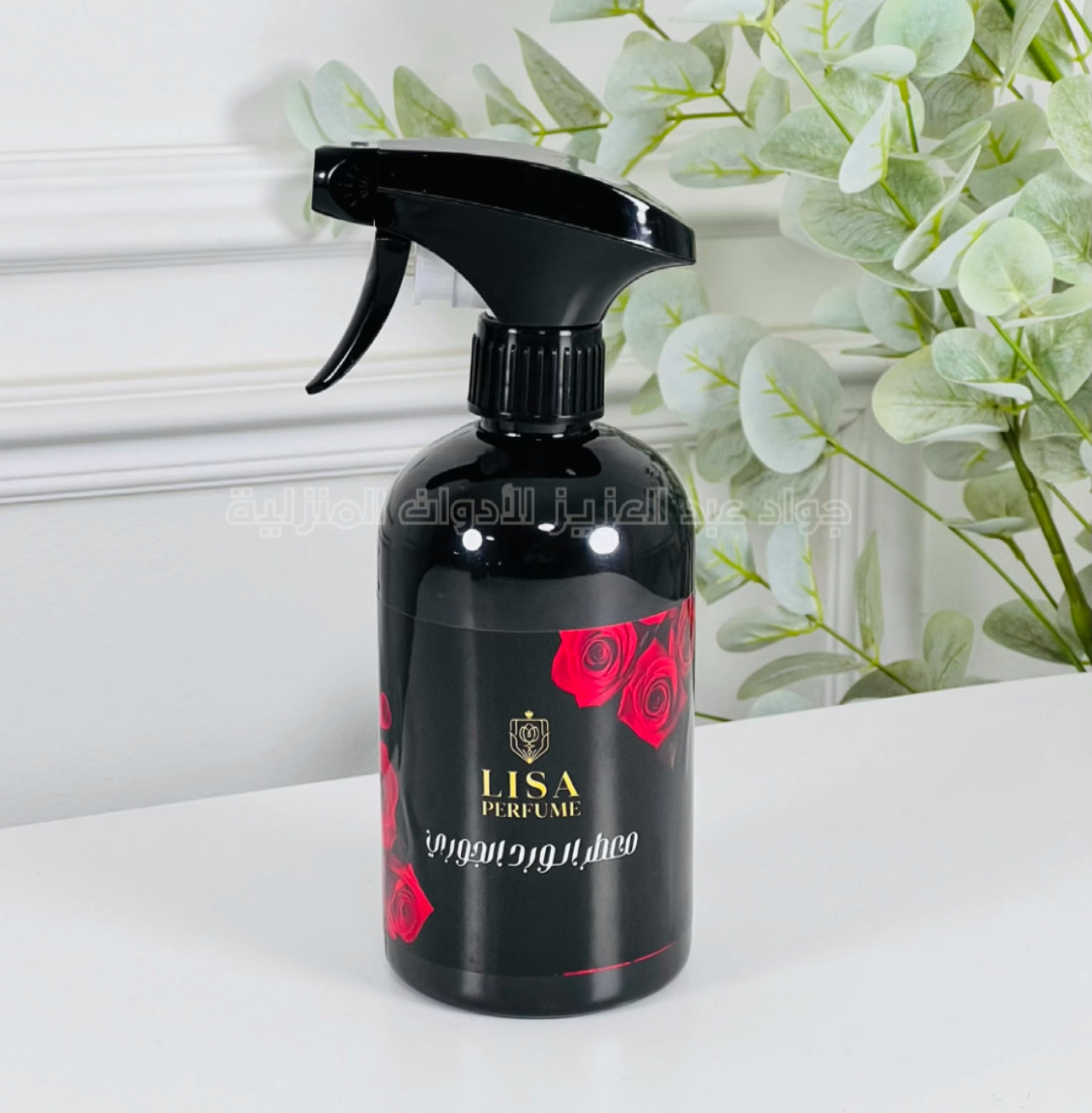 معطر جو وملابس