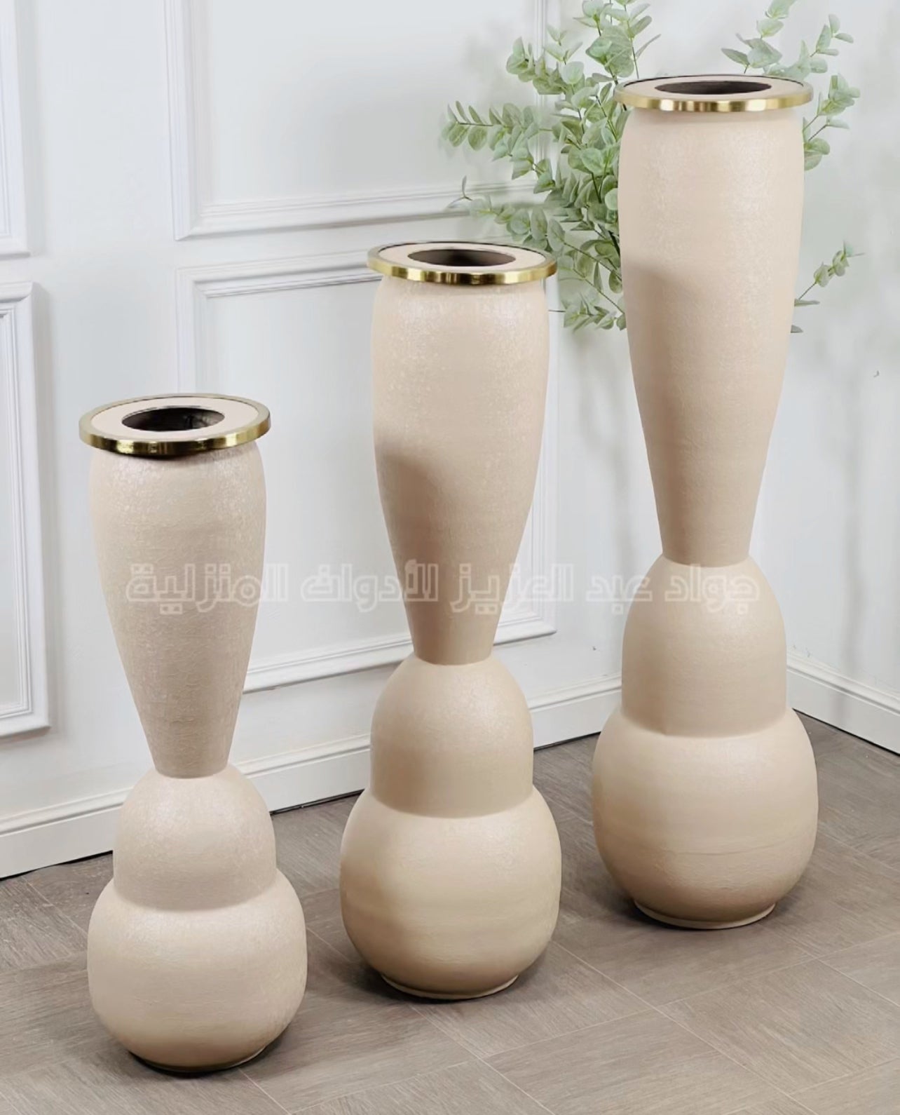 فازات ديكور
