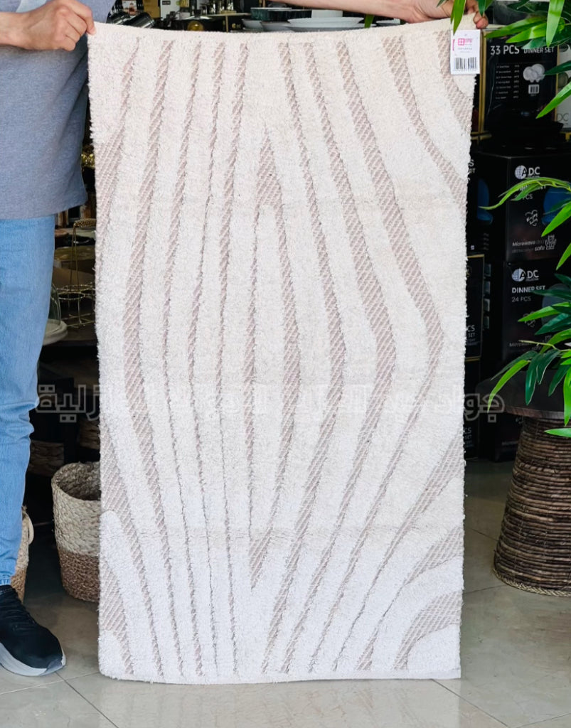 دعسة ( بساط ) ارض هندي