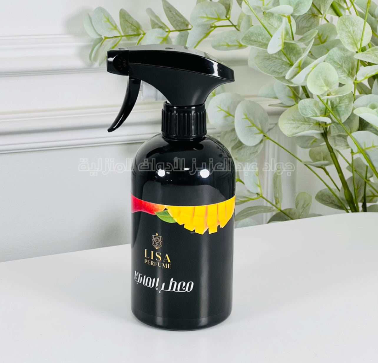 معطر جو وملابس