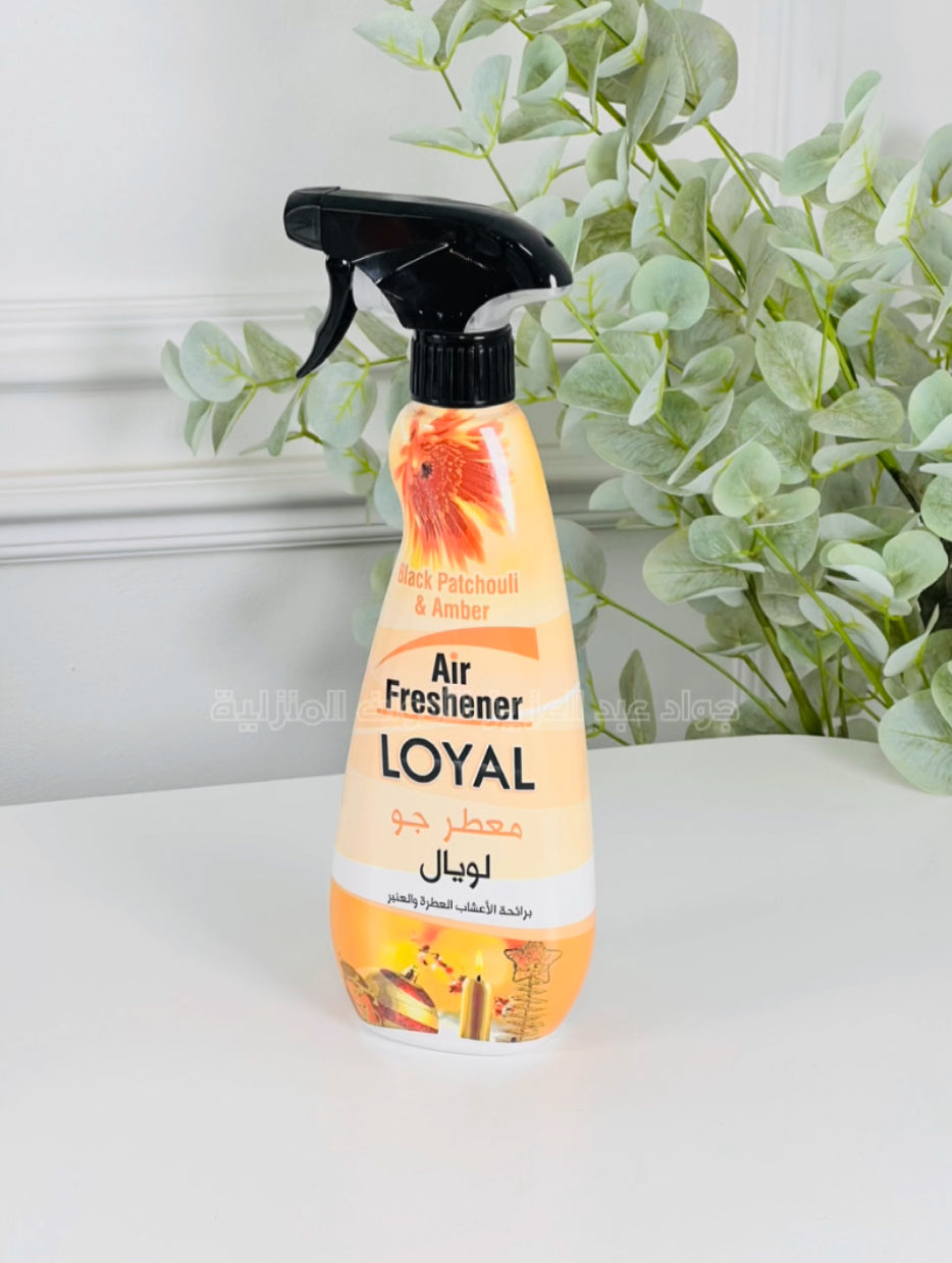 معطر جو