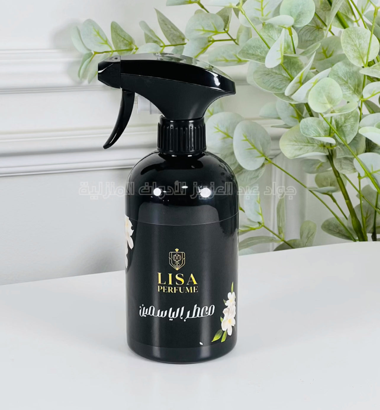 معطر جو وملابس