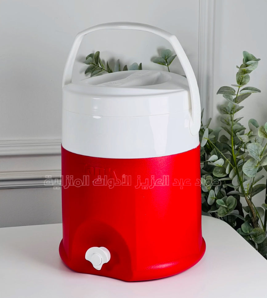 مطرة ماء ( كولر ) حافظ للحرارة