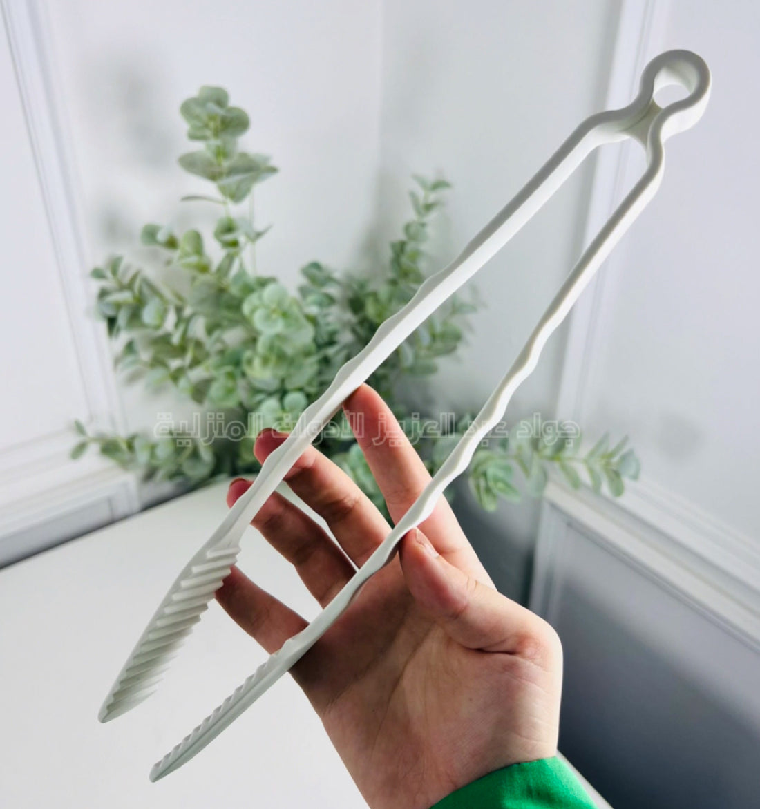 ملقط سلطة