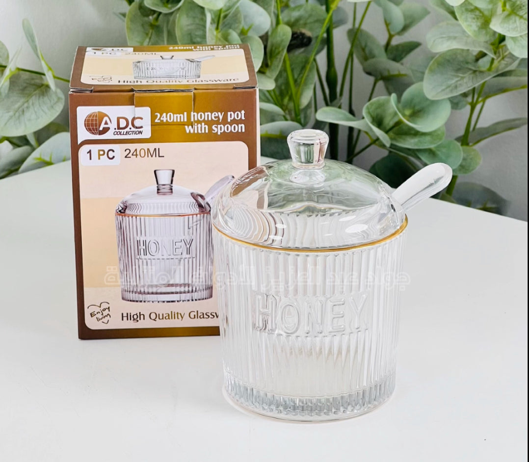 سكرية كرستال