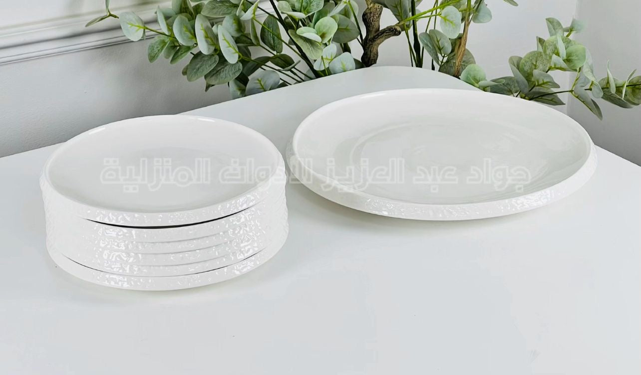 طقم جاط فواكه