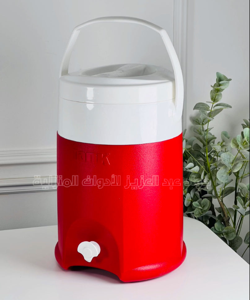 مطرة ماء ( كولر ) حافظ للحرارة
