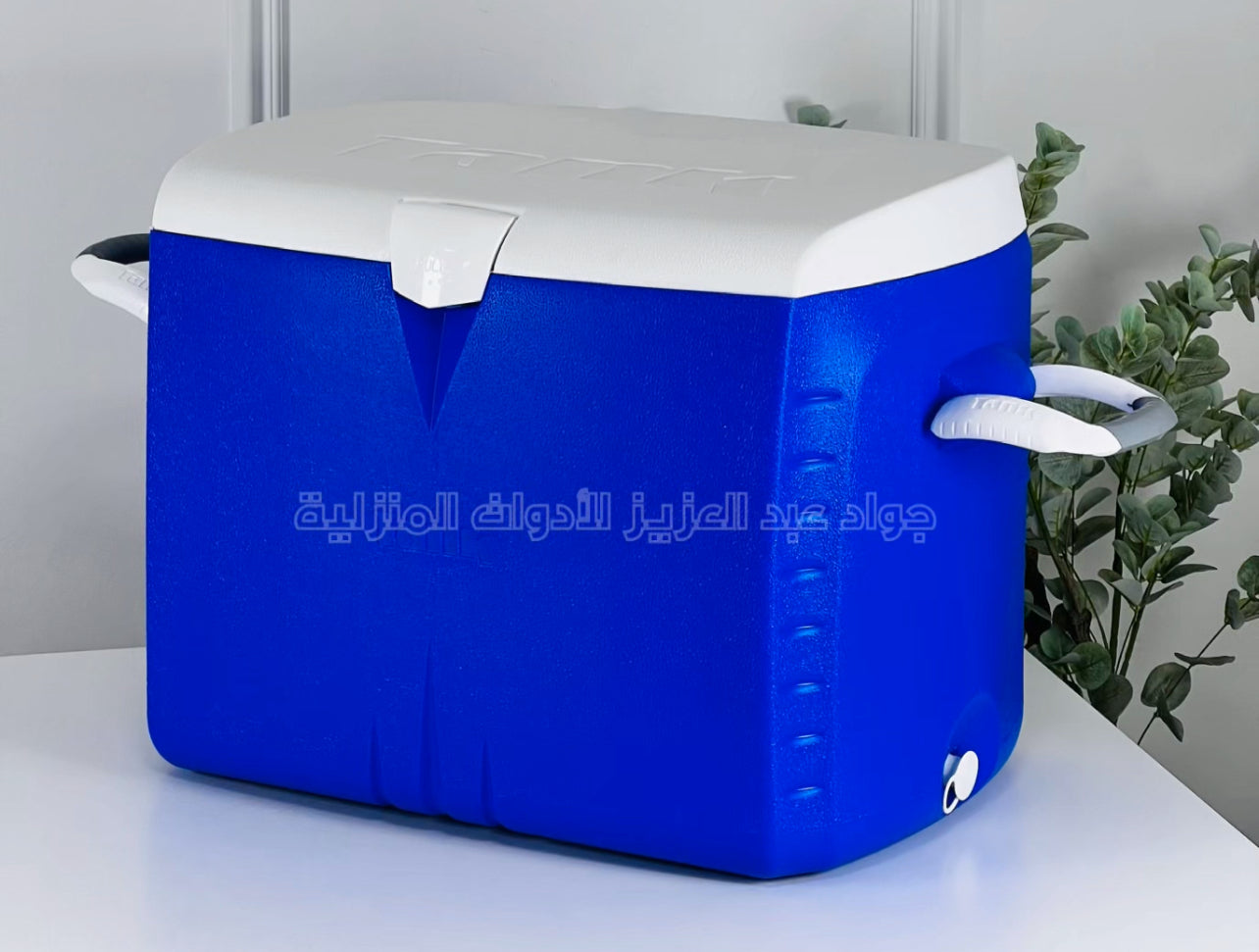 ثلاجة رحل ( سيدانيت ) حافظ للحرارة