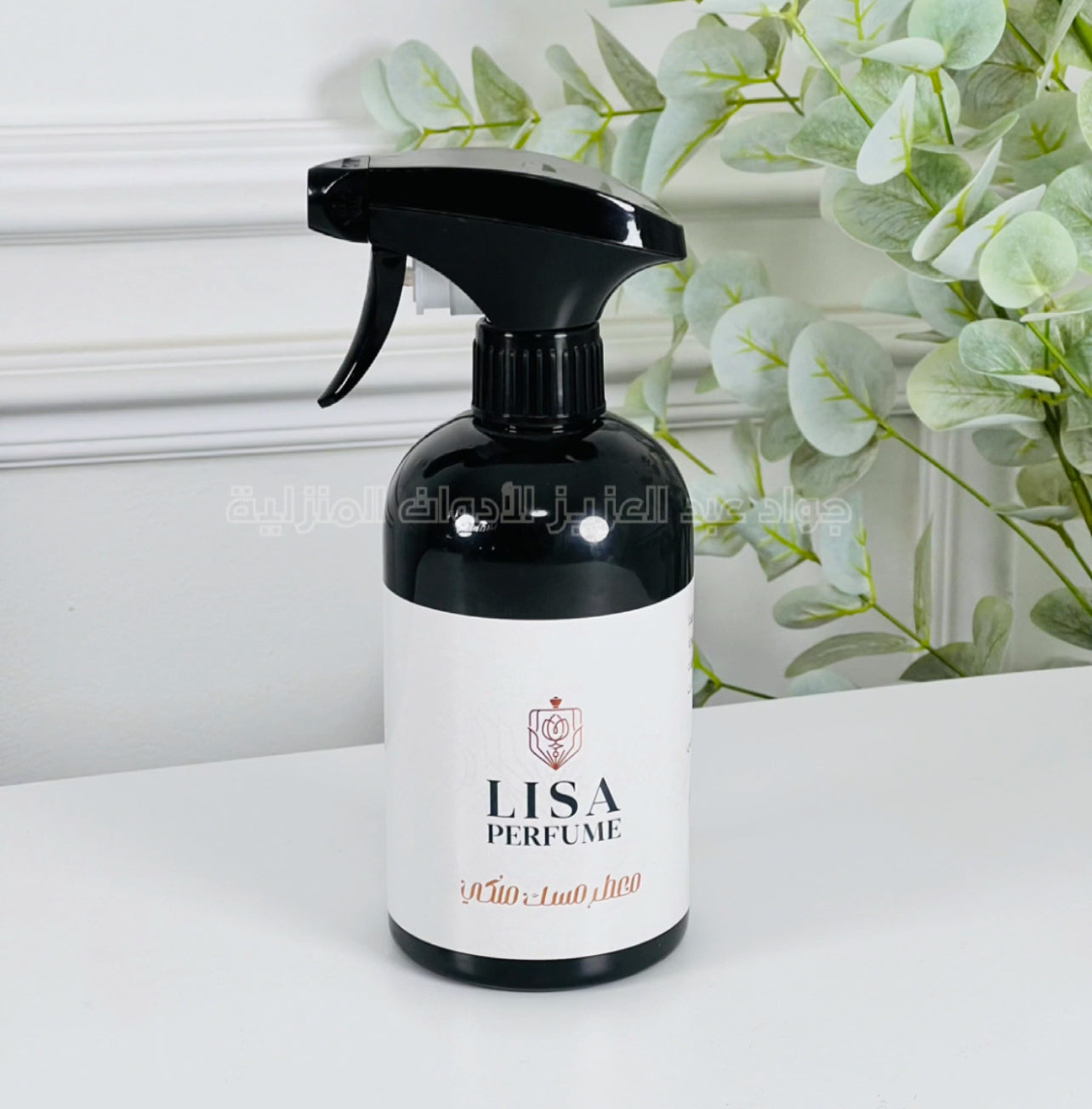 معطر جو وملابس