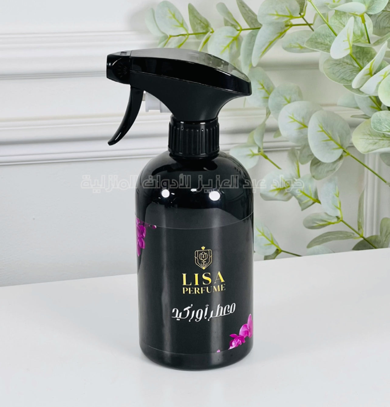 معطر جو وملابس