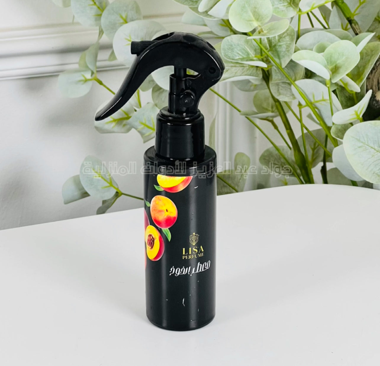 معطر جو وملابس