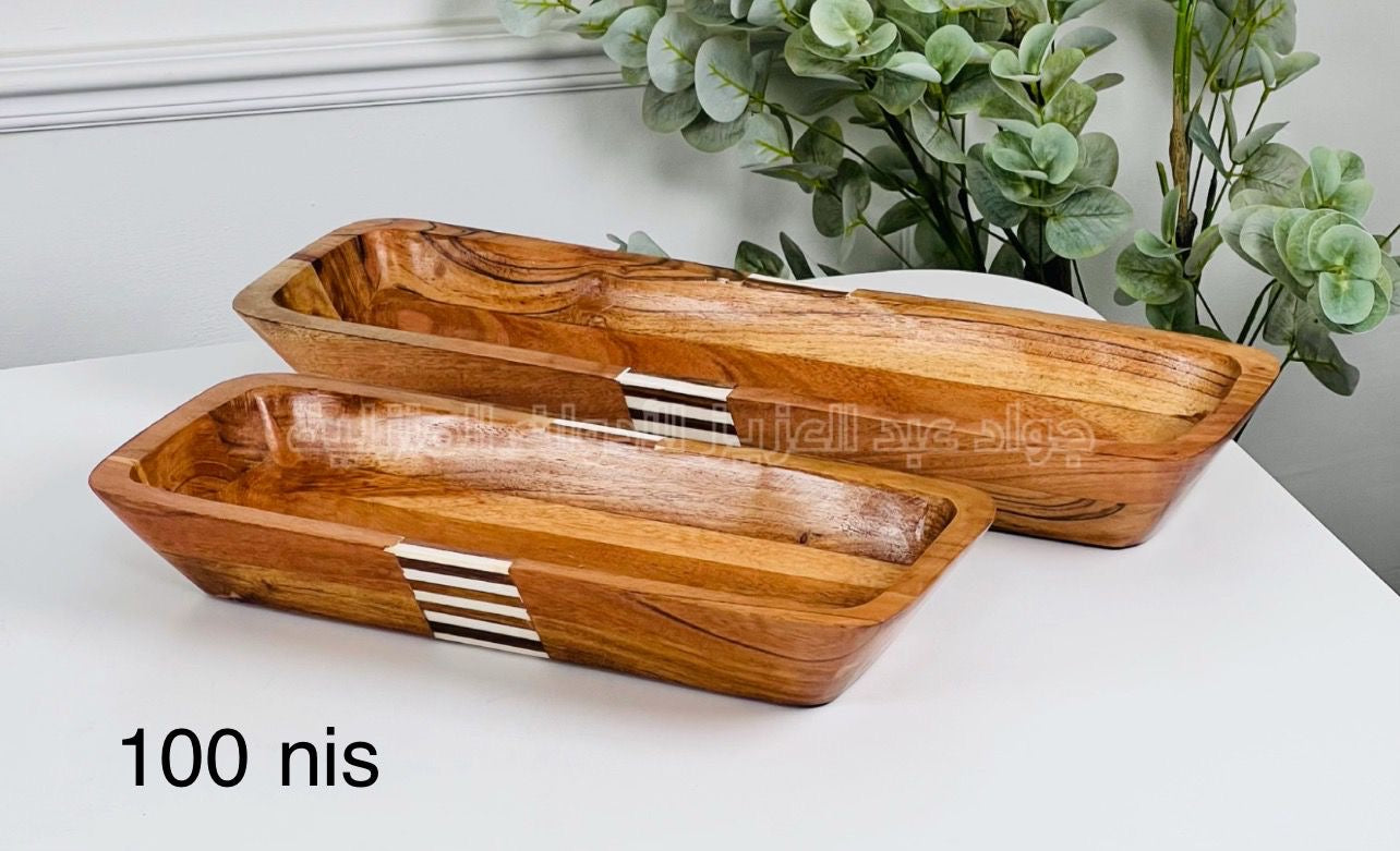 جاطات خشب هندي