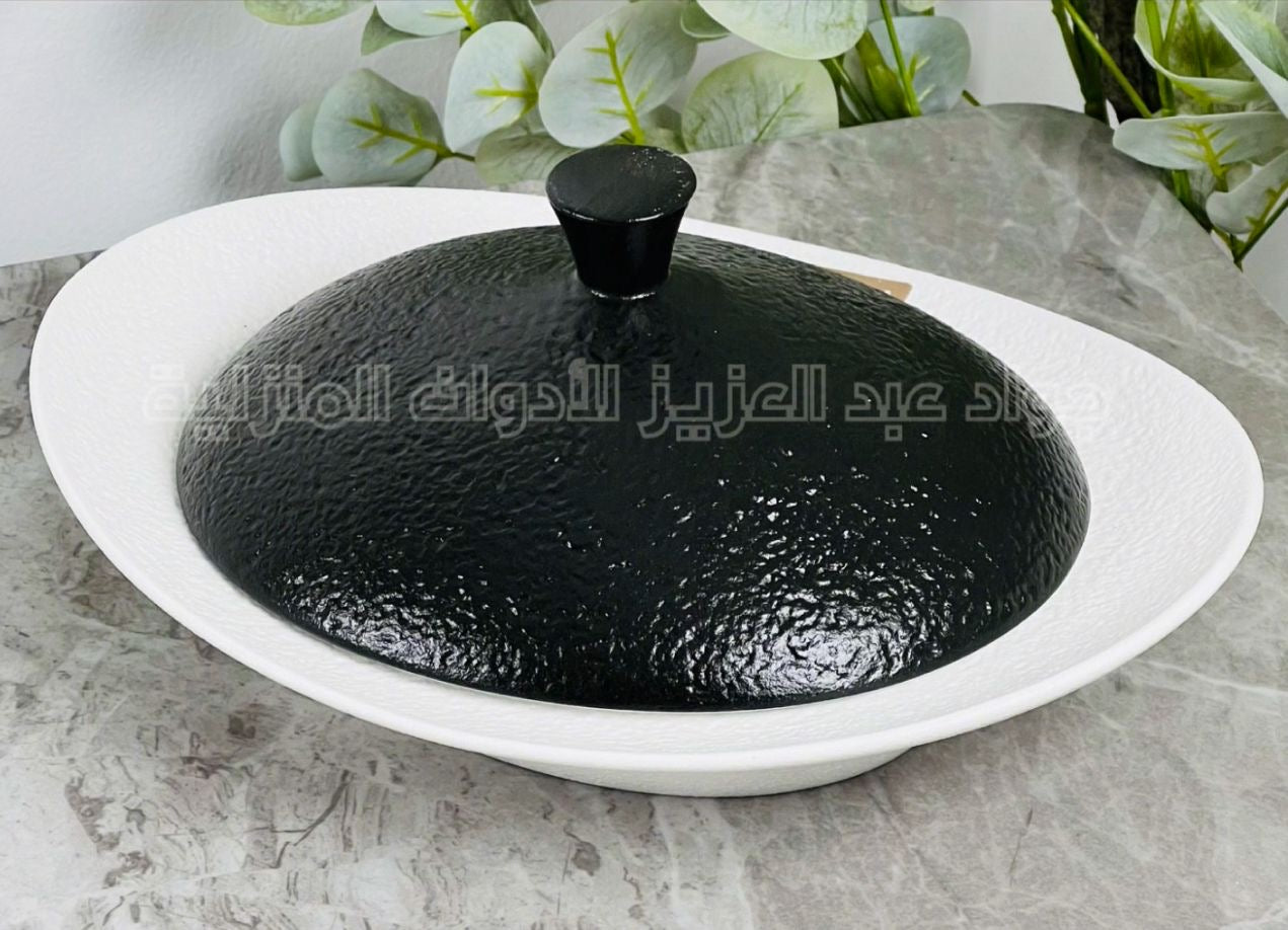 مضيفة حلو + تمرية