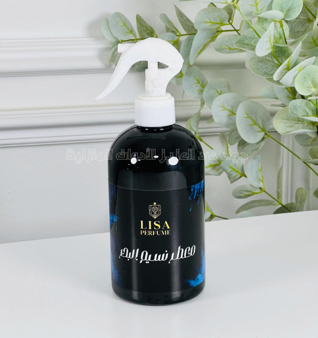معطر جو وملابس