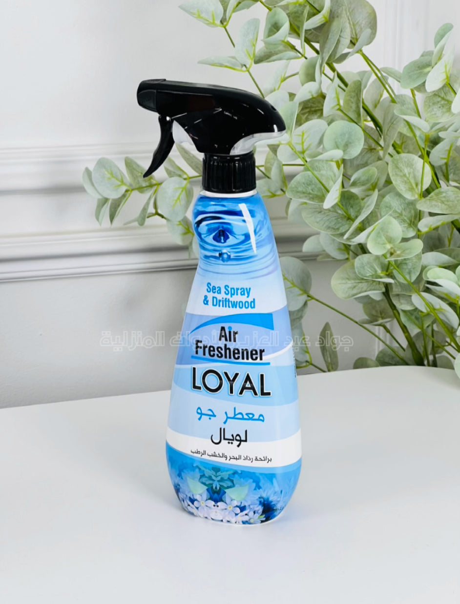 معطر جو