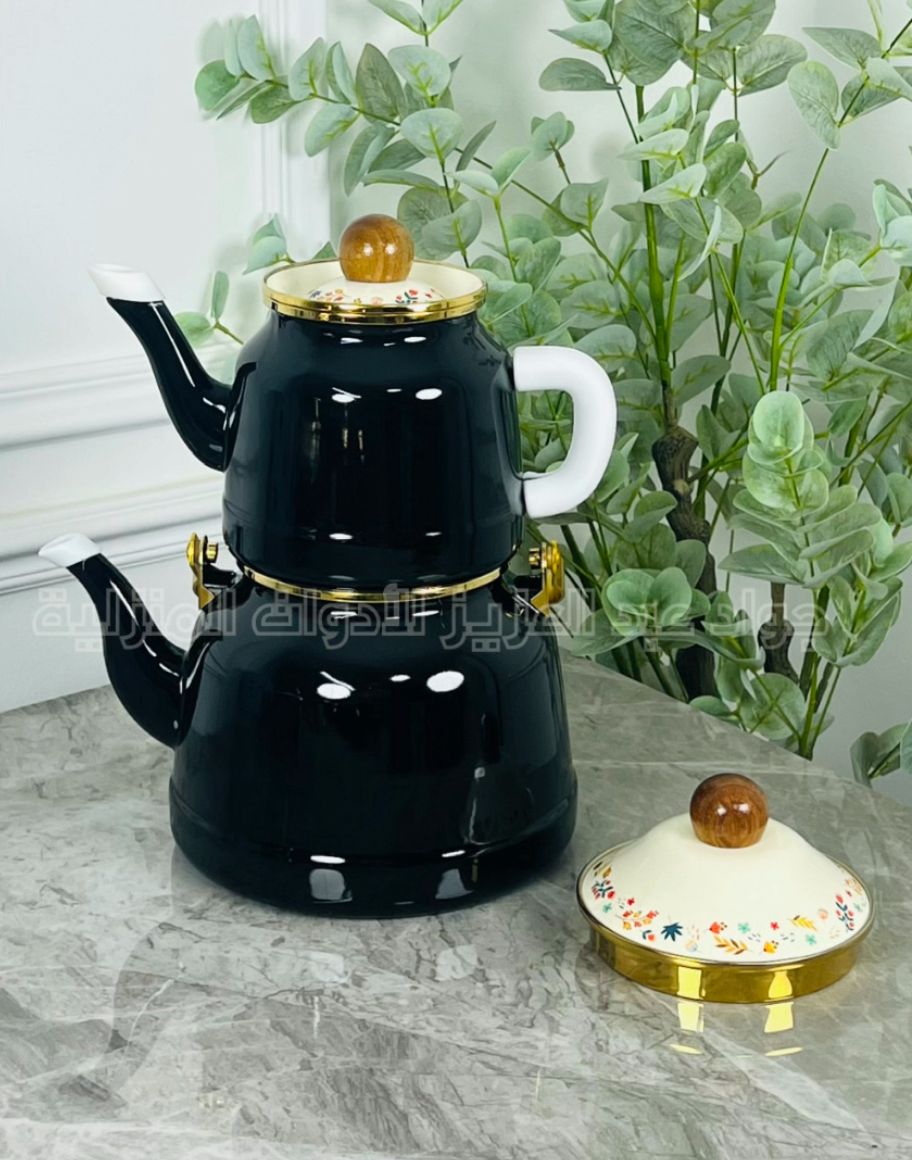 إبريق شاي توتيا