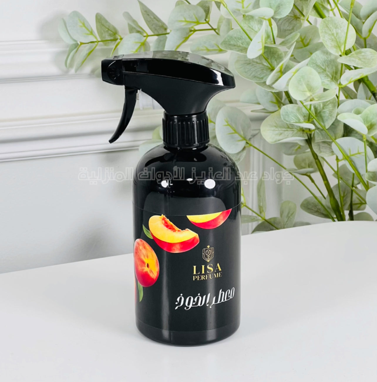 معطر جو وملابس
