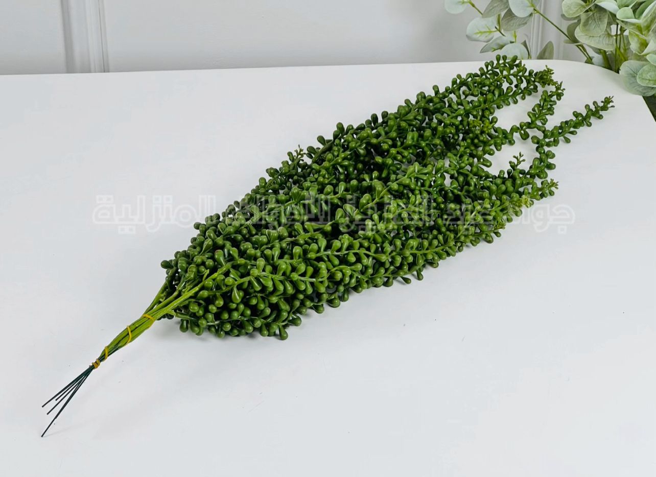 عرق حصرم  ديكور