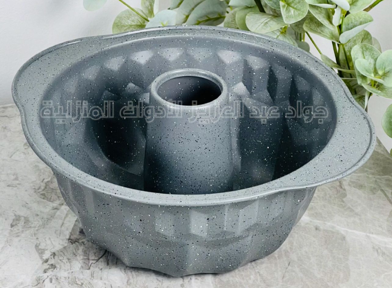 قوالب كيك