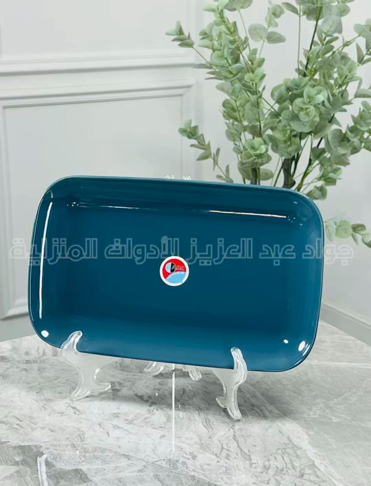 جاط فواكه بورسلان