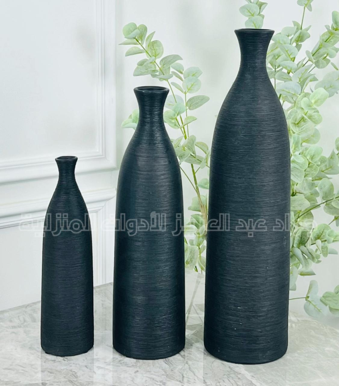 طقم فازات  _ تحف