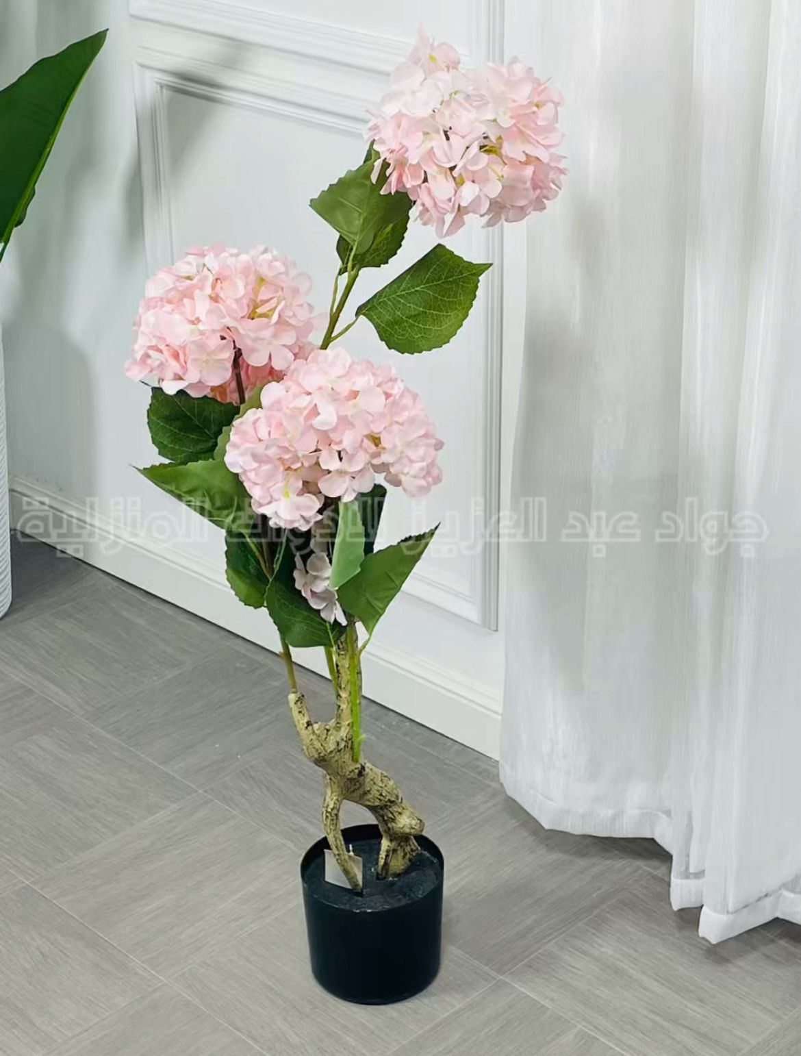 شجرة لوز ديكور