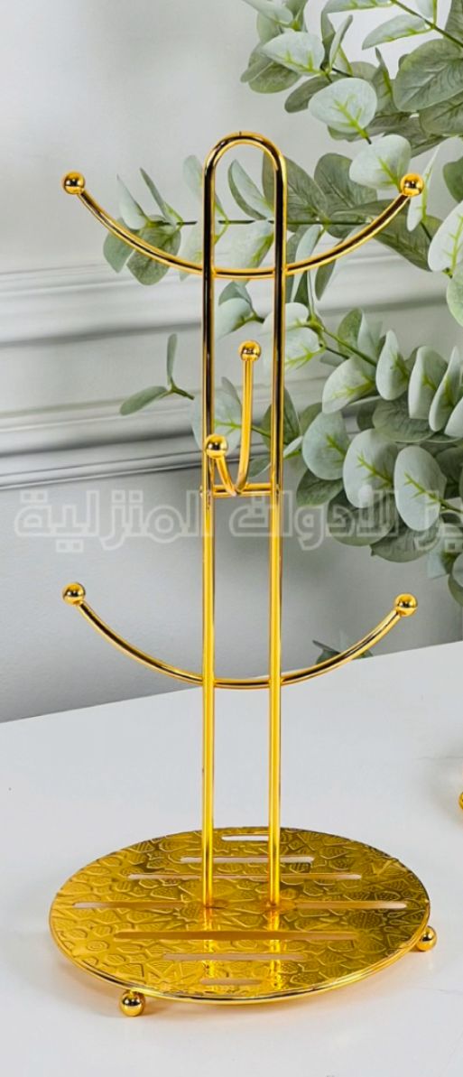 ستاند مجات ستانلس