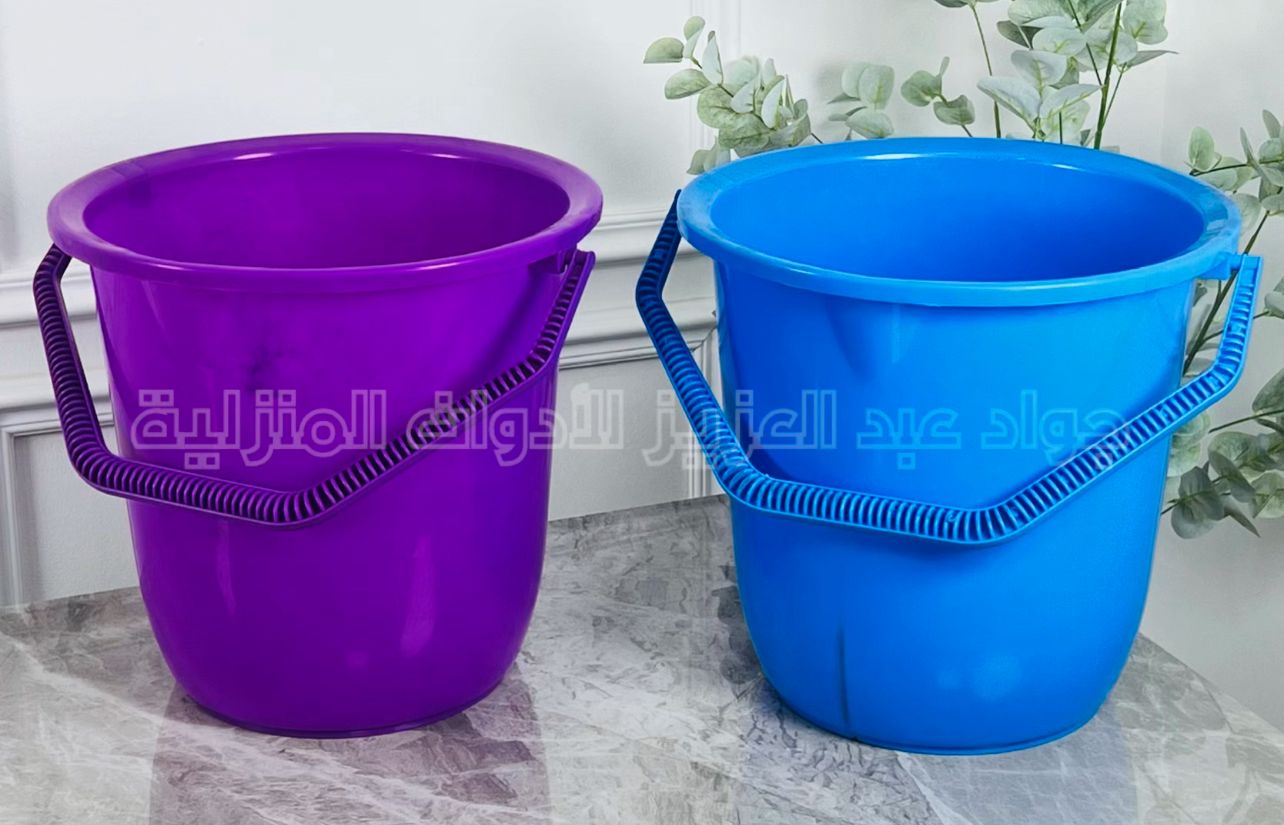 دلو مسح ( شطف ) يد سيليكون